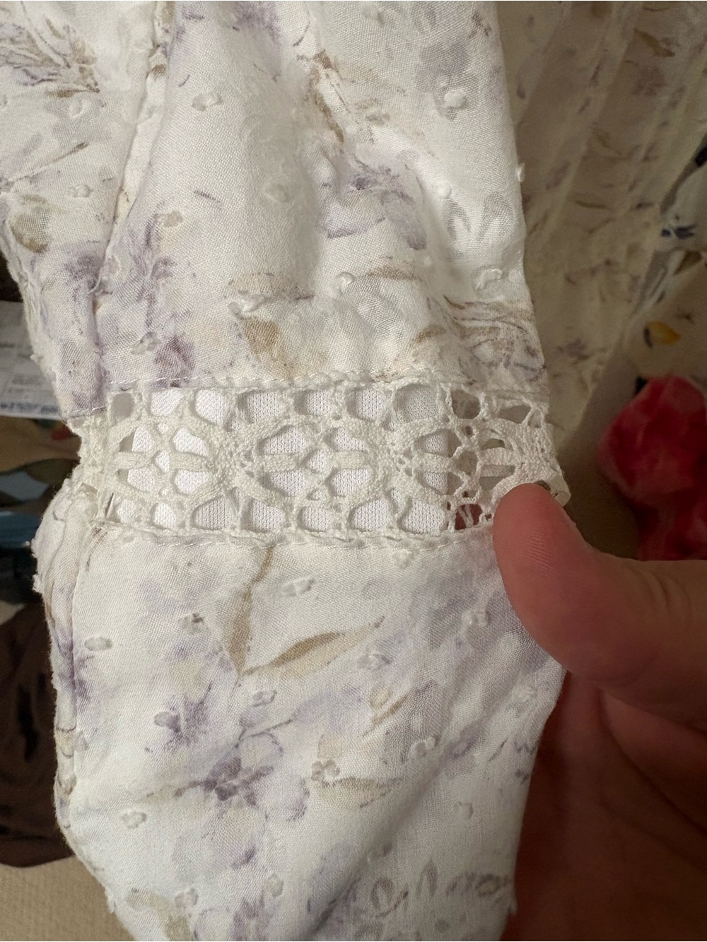 Dress - Picture 4 of 5